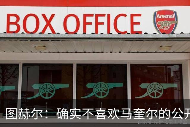 图赫尔：确实不喜欢马奎尔的公开回应，在那以后我没和他沟通过